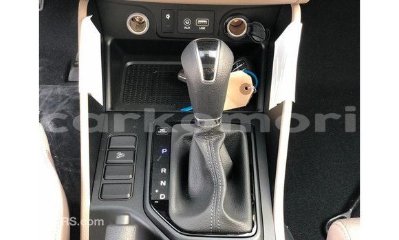 Acheter Import Voiture Hyundai Tucson Autre à Import - Dubai, Grande Comore Acheter Import Voiture Hyundai Tucson Autre à Import - Dubai, Grande Comore