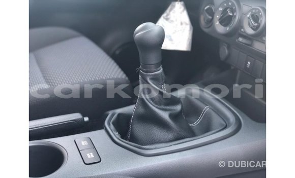Acheter Import Voiture Toyota Hilux Autre à Import - Dubai, Grande Comore Acheter Import Voiture Toyota Hilux Autre à Import - Dubai, Grande Comore
