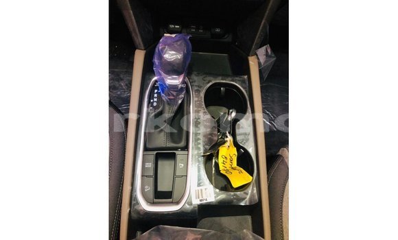 Acheter Import Voiture Hyundai Santa Fe Rouge à Import - Dubai, Grande Comore Acheter Import Voiture Hyundai Santa Fe Rouge à Import - Dubai, Grande Comore