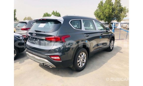 Acheter Import Voiture Hyundai Santa Fe Vert à Import - Dubai, Grande Comore Acheter Import Voiture Hyundai Santa Fe Vert à Import - Dubai, Grande Comore