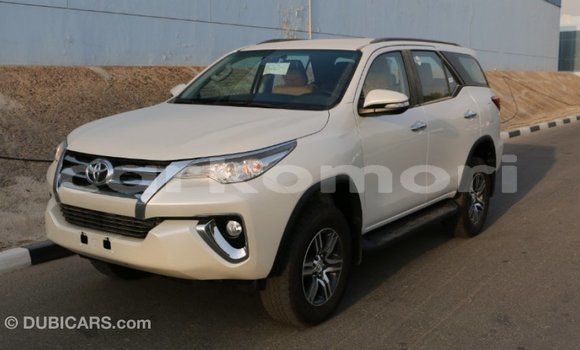 Buy Import Toyota Fortuner Black Car in Import - Dubai in Great Comore Buy Import Toyota Fortuner Black Car in Import - Dubai in Great Comore
