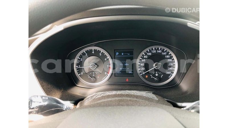 Big with watermark hyundai santa fe great comore import dubai 3613