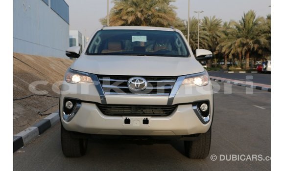 Buy Import Toyota Fortuner Black Car in Import - Dubai in Great Comore Buy Import Toyota Fortuner Black Car in Import - Dubai in Great Comore