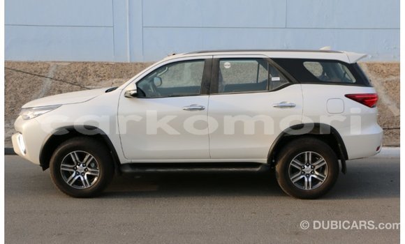 Buy Import Toyota Fortuner Black Car in Import - Dubai in Great Comore Buy Import Toyota Fortuner Black Car in Import - Dubai in Great Comore