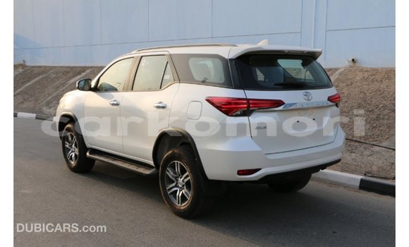 Buy Import Toyota Fortuner Black Car in Import - Dubai in Great Comore Buy Import Toyota Fortuner Black Car in Import - Dubai in Great Comore