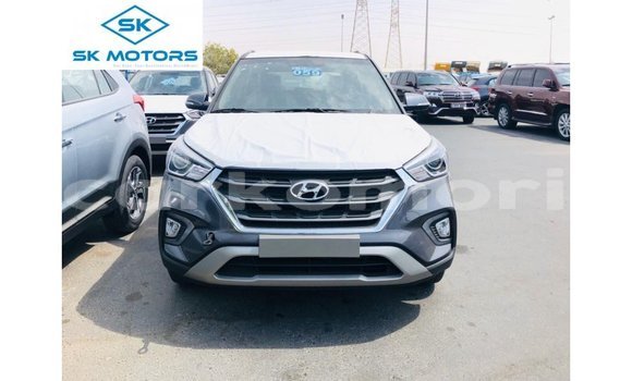Acheter Import Voiture Hyundai Creta Autre à Import - Dubai, Grande Comore Acheter Import Voiture Hyundai Creta Autre à Import - Dubai, Grande Comore