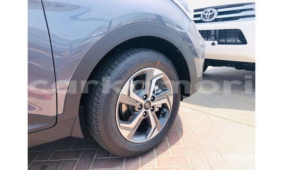 Acheter Import Voiture Hyundai Creta Autre à Import - Dubai, Grande Comore Acheter Import Voiture Hyundai Creta Autre à Import - Dubai, Grande Comore