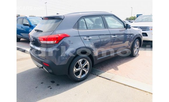 Acheter Import Voiture Hyundai Creta Autre à Import - Dubai, Grande Comore Acheter Import Voiture Hyundai Creta Autre à Import - Dubai, Grande Comore