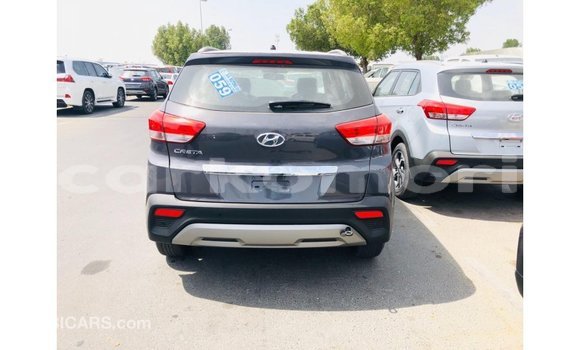 Acheter Import Voiture Hyundai Creta Autre à Import - Dubai, Grande Comore Acheter Import Voiture Hyundai Creta Autre à Import - Dubai, Grande Comore