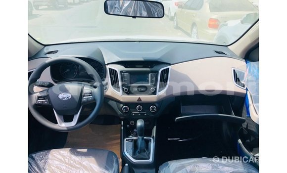 Acheter Import Voiture Hyundai Creta Autre à Import - Dubai, Grande Comore Acheter Import Voiture Hyundai Creta Autre à Import - Dubai, Grande Comore
