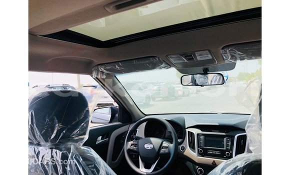 Acheter Import Voiture Hyundai Creta Autre à Import - Dubai, Grande Comore Acheter Import Voiture Hyundai Creta Autre à Import - Dubai, Grande Comore