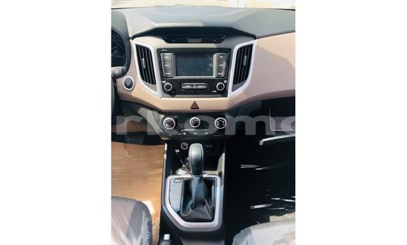 Acheter Import Voiture Hyundai Creta Autre à Import - Dubai, Grande Comore Acheter Import Voiture Hyundai Creta Autre à Import - Dubai, Grande Comore