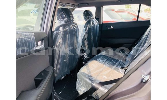 Acheter Import Voiture Hyundai Creta Autre à Import - Dubai, Grande Comore Acheter Import Voiture Hyundai Creta Autre à Import - Dubai, Grande Comore