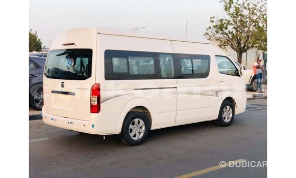 Acheter Import Voiture Foton Tunland Blanc à Import - Dubai, Grande Comore Acheter Import Voiture Foton Tunland Blanc à Import - Dubai, Grande Comore