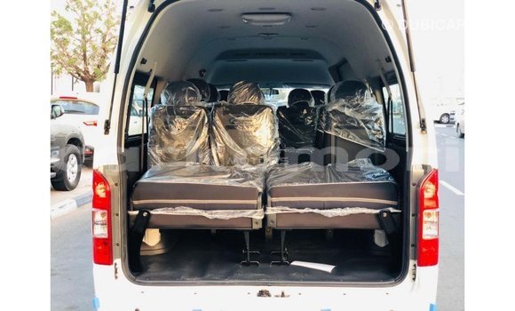 Acheter Import Voiture Foton Tunland Blanc à Import - Dubai, Grande Comore Acheter Import Voiture Foton Tunland Blanc à Import - Dubai, Grande Comore