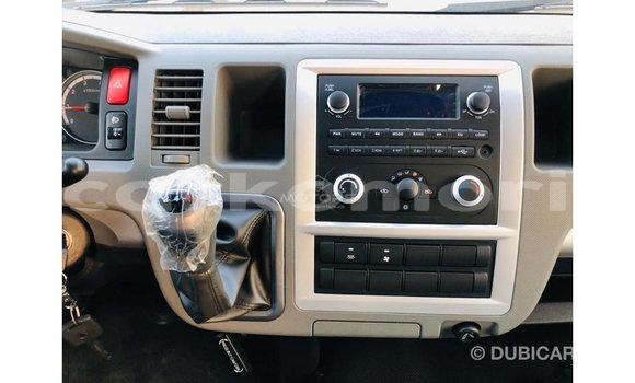 Acheter Import Voiture Foton Tunland Blanc à Import - Dubai, Grande Comore Acheter Import Voiture Foton Tunland Blanc à Import - Dubai, Grande Comore