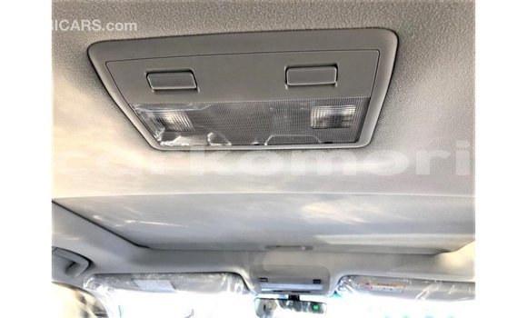 Acheter Import Voiture Toyota Land Cruiser Autre à Import - Dubai, Grande Comore Acheter Import Voiture Toyota Land Cruiser Autre à Import - Dubai, Grande Comore