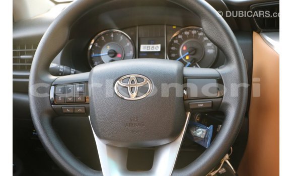Buy Import Toyota Fortuner Black Car in Import - Dubai in Great Comore Buy Import Toyota Fortuner Black Car in Import - Dubai in Great Comore