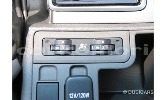 Acheter Import Voiture Toyota Prado Noir à Import - Dubai, Grande Comore Acheter Import Voiture Toyota Prado Noir à Import - Dubai, Grande Comore