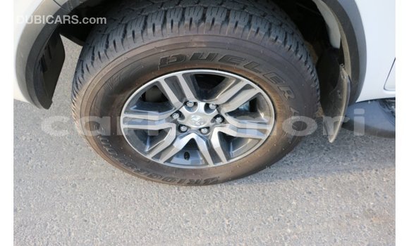 Buy Import Toyota Fortuner Black Car in Import - Dubai in Great Comore Buy Import Toyota Fortuner Black Car in Import - Dubai in Great Comore