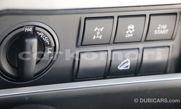 Acheter Import Voiture Toyota Prado Noir à Import - Dubai, Grande Comore Acheter Import Voiture Toyota Prado Noir à Import - Dubai, Grande Comore