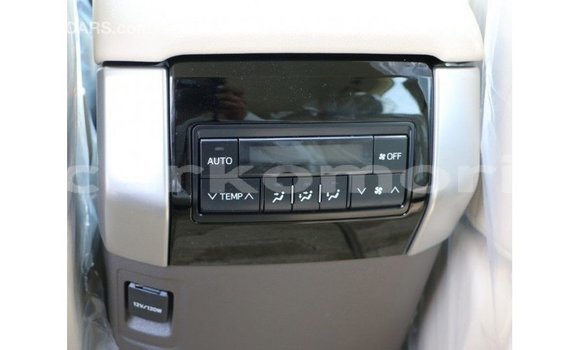 Acheter Import Voiture Toyota Prado Noir à Import - Dubai, Grande Comore Acheter Import Voiture Toyota Prado Noir à Import - Dubai, Grande Comore