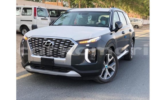 Acheter Import Voiture Hyundai Accent Autre à Import - Dubai, Grande Comore