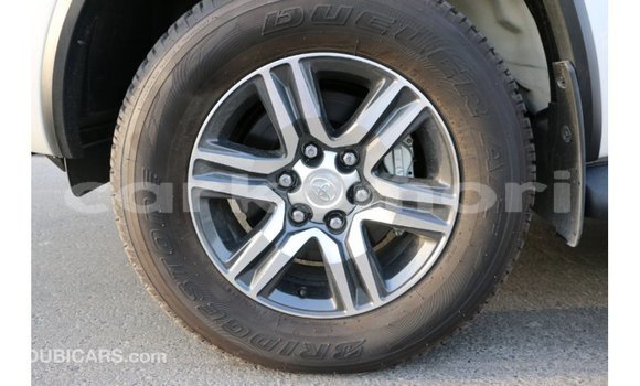 Buy Import Toyota Fortuner Black Car in Import - Dubai in Great Comore Buy Import Toyota Fortuner Black Car in Import - Dubai in Great Comore