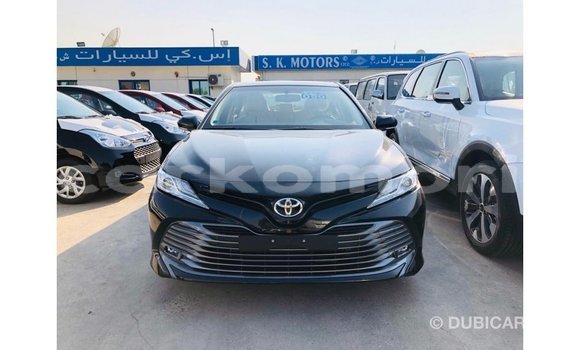Acheter Import Voiture Toyota Camry Noir à Import - Dubai, Grande Comore Acheter Import Voiture Toyota Camry Noir à Import - Dubai, Grande Comore