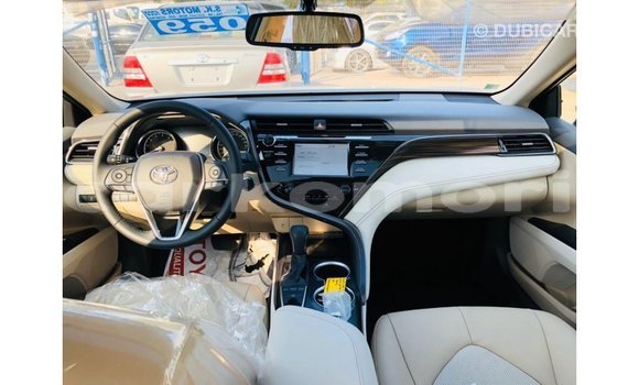 Acheter Import Voiture Toyota Camry Noir à Import - Dubai, Grande Comore Acheter Import Voiture Toyota Camry Noir à Import - Dubai, Grande Comore