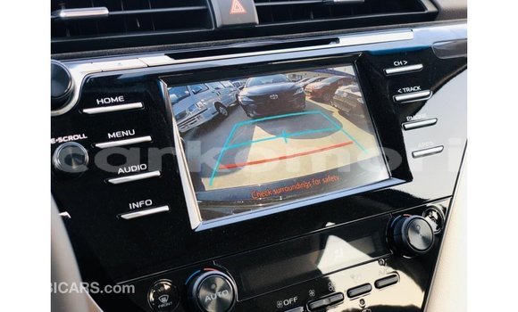 Acheter Import Voiture Toyota Camry Noir à Import - Dubai, Grande Comore Acheter Import Voiture Toyota Camry Noir à Import - Dubai, Grande Comore