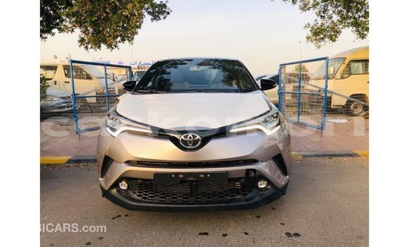 Buy Import Toyota C-HR Other Car in Import - Dubai in Great Comore Buy Import Toyota C-HR Other Car in Import - Dubai in Great Comore