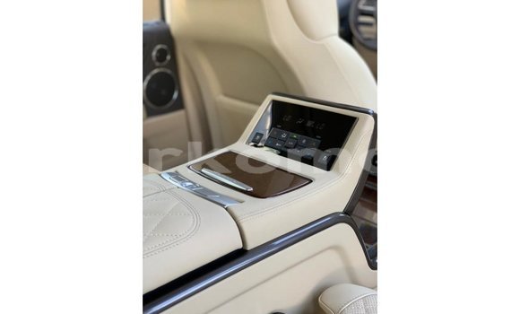 Buy Import Lexus LX Black Car in Import - Dubai in Great Comore Buy Import Lexus LX Black Car in Import - Dubai in Great Comore