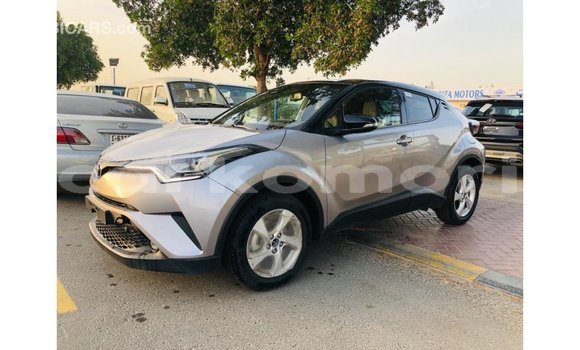 Buy Import Toyota C-HR Other Car in Import - Dubai in Great Comore Buy Import Toyota C-HR Other Car in Import - Dubai in Great Comore