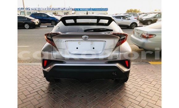 Buy Import Toyota C-HR Other Car in Import - Dubai in Great Comore Buy Import Toyota C-HR Other Car in Import - Dubai in Great Comore