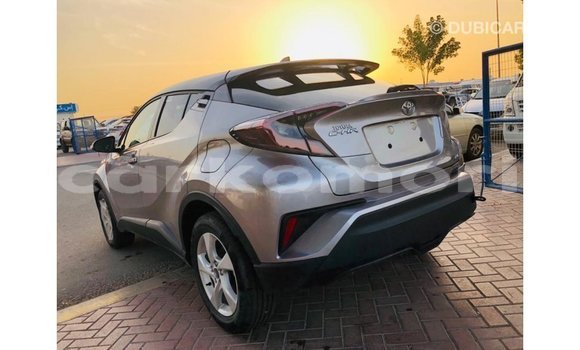 Buy Import Toyota C-HR Other Car in Import - Dubai in Great Comore Buy Import Toyota C-HR Other Car in Import - Dubai in Great Comore