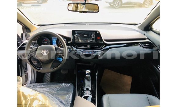 Buy Import Toyota C-HR Other Car in Import - Dubai in Great Comore Buy Import Toyota C-HR Other Car in Import - Dubai in Great Comore