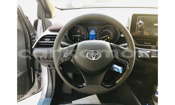 Buy Import Toyota C-HR Other Car in Import - Dubai in Great Comore Buy Import Toyota C-HR Other Car in Import - Dubai in Great Comore
