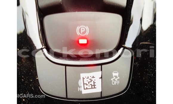 Buy Import Toyota C-HR Other Car in Import - Dubai in Great Comore Buy Import Toyota C-HR Other Car in Import - Dubai in Great Comore