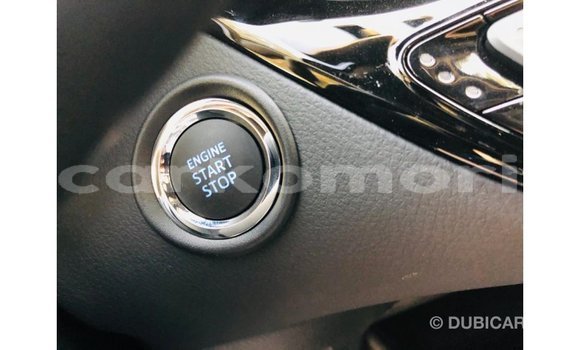Buy Import Toyota C-HR Other Car in Import - Dubai in Great Comore Buy Import Toyota C-HR Other Car in Import - Dubai in Great Comore