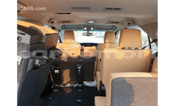 Acheter Import Voiture Toyota Fortuner Autre à Import - Dubai, Grande Comore Acheter Import Voiture Toyota Fortuner Autre à Import - Dubai, Grande Comore