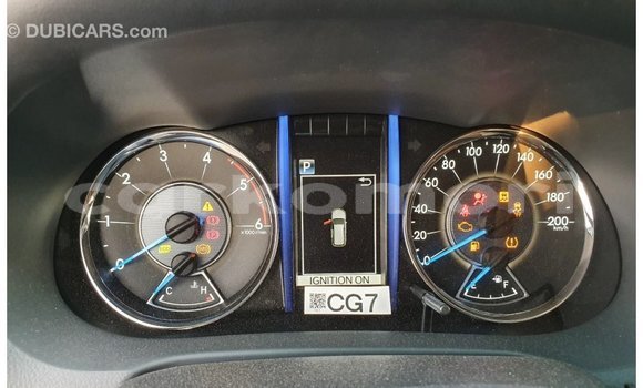 Acheter Import Voiture Toyota Fortuner Autre à Import - Dubai, Grande Comore Acheter Import Voiture Toyota Fortuner Autre à Import - Dubai, Grande Comore