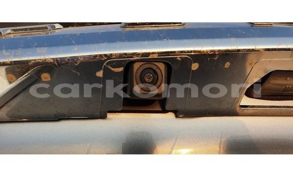 Acheter Import Voiture Toyota Fortuner Autre à Import - Dubai, Grande Comore Acheter Import Voiture Toyota Fortuner Autre à Import - Dubai, Grande Comore