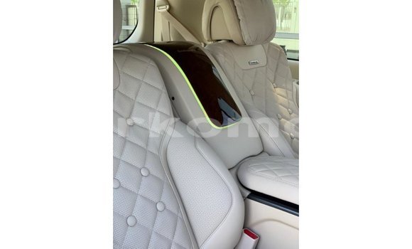 Buy Import Lexus LX Black Car in Import - Dubai in Great Comore Buy Import Lexus LX Black Car in Import - Dubai in Great Comore