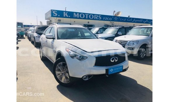 Acheter Import Voiture Infiniti EX Blanc à Import - Dubai, Grande Comore Acheter Import Voiture Infiniti EX Blanc à Import - Dubai, Grande Comore