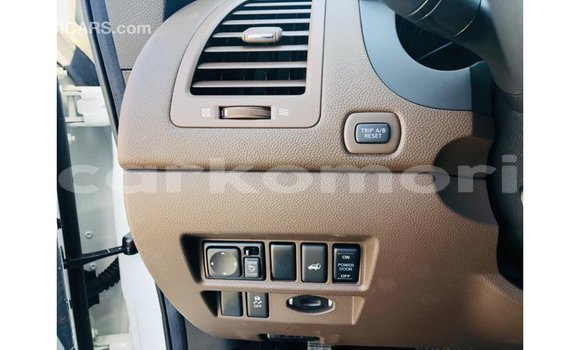 Acheter Import Voiture Infiniti EX Blanc à Import - Dubai, Grande Comore Acheter Import Voiture Infiniti EX Blanc à Import - Dubai, Grande Comore