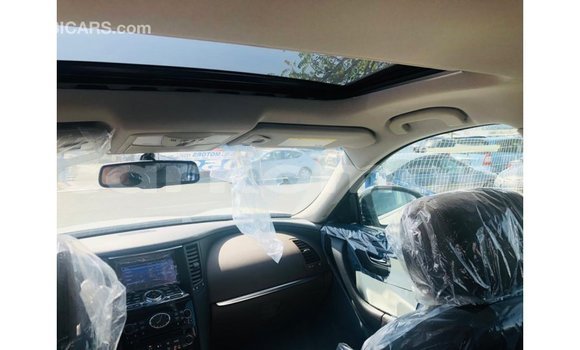 Acheter Import Voiture Infiniti EX Blanc à Import - Dubai, Grande Comore Acheter Import Voiture Infiniti EX Blanc à Import - Dubai, Grande Comore