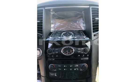 Acheter Import Voiture Infiniti EX Blanc à Import - Dubai, Grande Comore Acheter Import Voiture Infiniti EX Blanc à Import - Dubai, Grande Comore