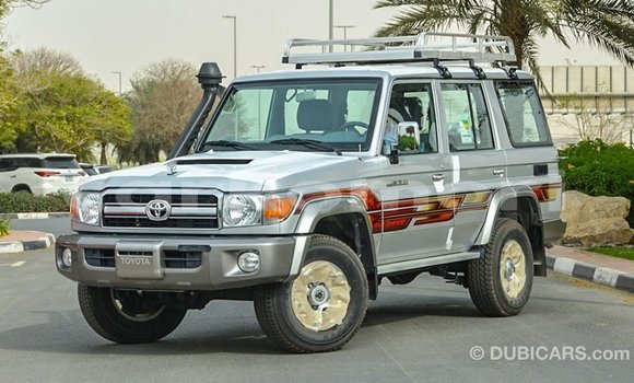 Acheter Import Voiture Toyota Land Cruiser Autre à Import - Dubai, Grande Comore Acheter Import Voiture Toyota Land Cruiser Autre à Import - Dubai, Grande Comore