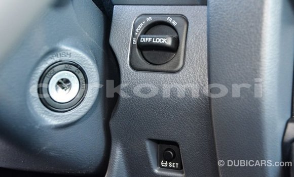 Acheter Import Voiture Toyota Land Cruiser Autre à Import - Dubai, Grande Comore Acheter Import Voiture Toyota Land Cruiser Autre à Import - Dubai, Grande Comore